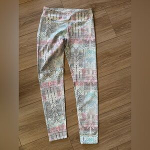 Fabletics Size small women’s athletic leggings